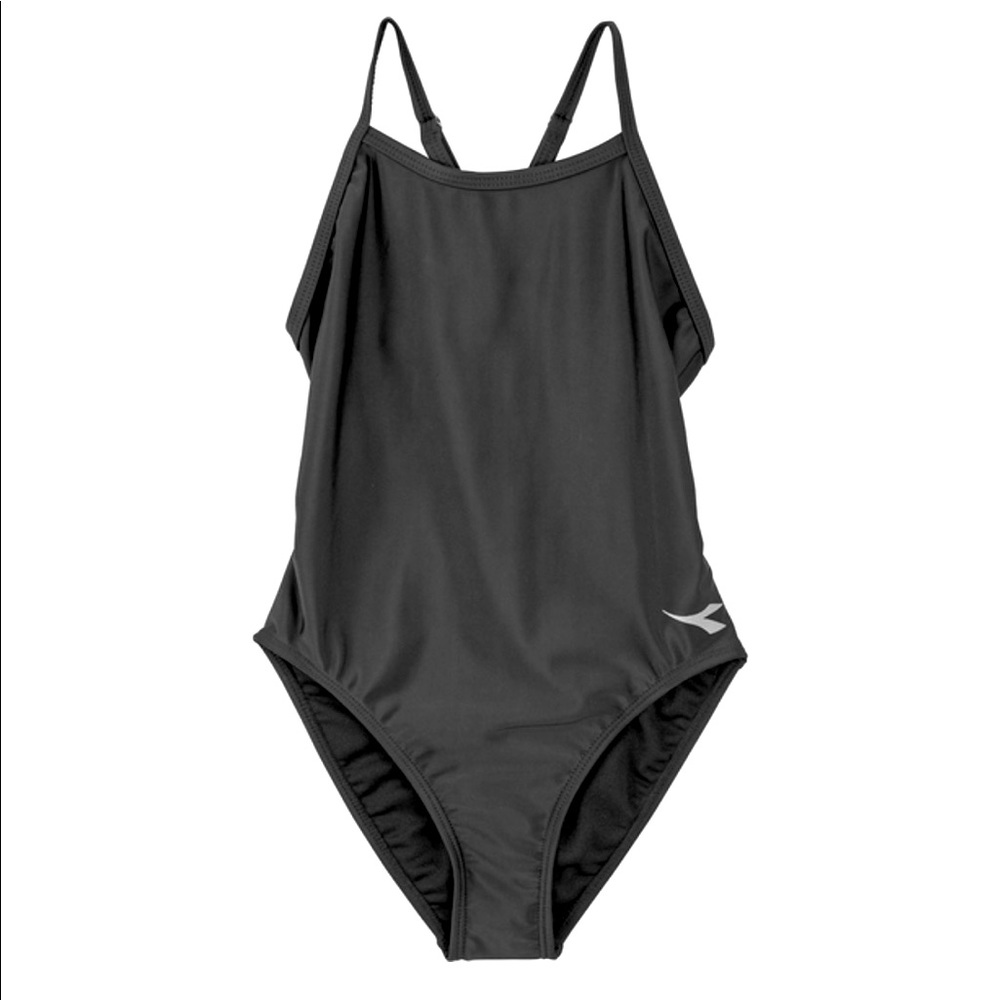 Diadora kid bathing suit